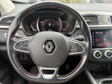 RENAULT KADJAR 1.3 TCE 140 EDC Black Edition