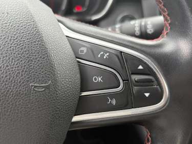 RENAULT KADJAR 1.3 TCE 140 EDC Black Edition
