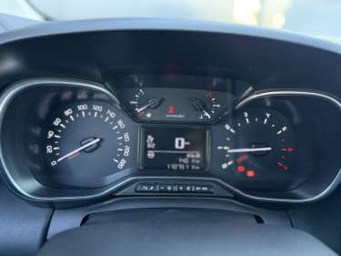 CITROEN C3 AIRCROSS 1.6 BlueHDI 100 Shine