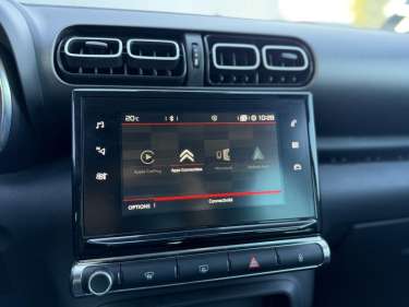 CITROEN C3 AIRCROSS 1.6 BlueHDI 100 Shine