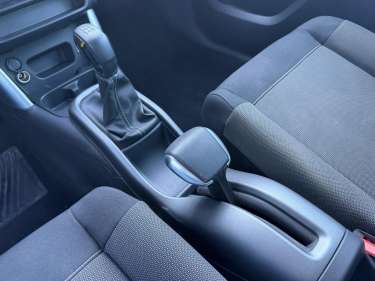 CITROEN C3 AIRCROSS 1.6 BlueHDI 100 Shine