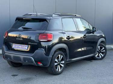 CITROEN C3 AIRCROSS 1.6 BlueHDI 100 Shine