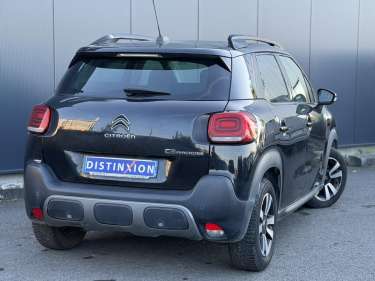 CITROEN C3 AIRCROSS 1.6 BlueHDI 100 Shine