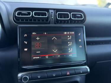 CITROEN C3 AIRCROSS 1.6 BlueHDI 100 Shine