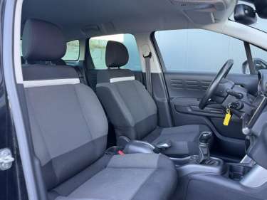 CITROEN C3 AIRCROSS 1.6 BlueHDI 100 Shine