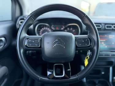 CITROEN C3 AIRCROSS 1.6 BlueHDI 100 Shine
