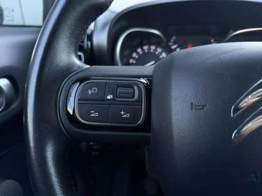 CITROEN C3 AIRCROSS 1.6 BlueHDI 100 Shine