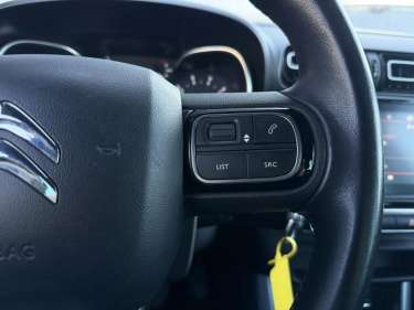 CITROEN C3 AIRCROSS 1.6 BlueHDI 100 Shine