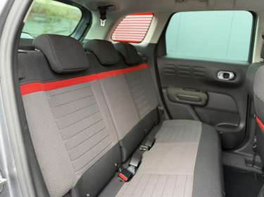 CITROEN C3 AIRCROSS 1.6 BlueHdi 100 Feel Business