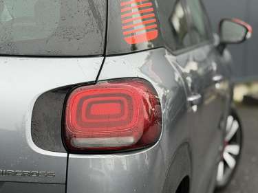 CITROEN C3 AIRCROSS 1.6 BlueHdi 100 Feel Business