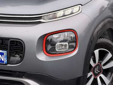 CITROEN C3 AIRCROSS 1.6 BlueHdi 100 Feel Business