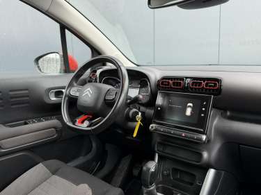 CITROEN C3 AIRCROSS 1.6 BlueHdi 100 Feel Business