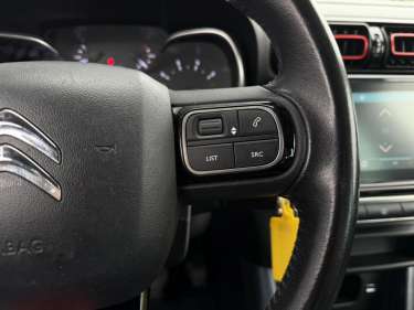 CITROEN C3 AIRCROSS 1.6 BlueHdi 100 Feel Business