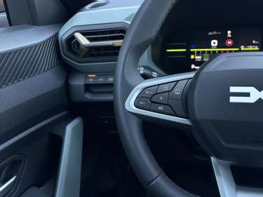 DACIA DUSTER NV ECO-G 120 Auto Extrême