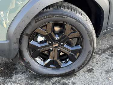DACIA DUSTER NV ECO-G 120 Auto Extrême