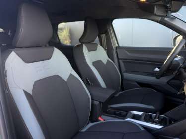 DACIA DUSTER NV ECO-G 120 Auto Extrême