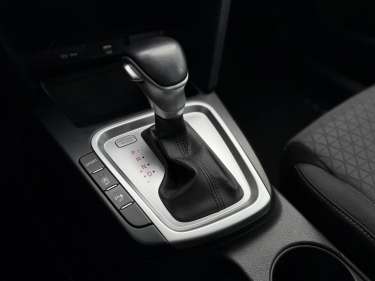 KIA XCEED 1.5 T-GDI 160 DCT Active
