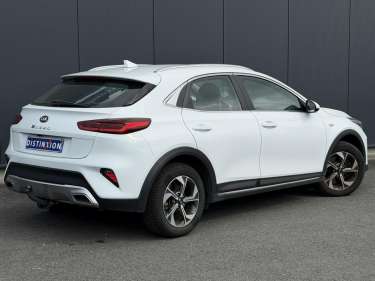 KIA XCEED 1.5 T-GDI 160 DCT Active