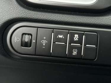 KIA XCEED 1.5 T-GDI 160 DCT Active