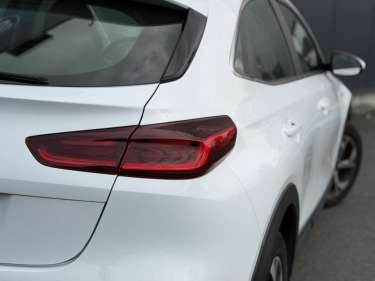 KIA XCEED 1.5 T-GDI 160 DCT Active