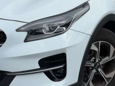 KIA XCEED 1.5 T-GDI 160 DCT Active