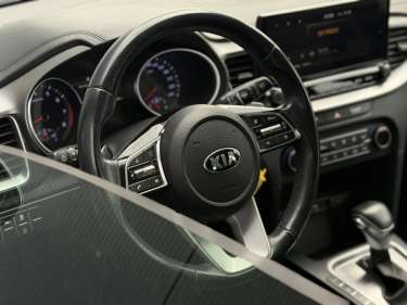 KIA XCEED 1.5 T-GDI 160 DCT Active