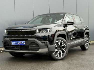 JEEP COMPASS NV Hybrid 145 e-DSC6 Altitude