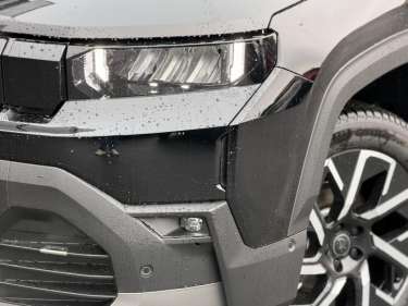 JEEP COMPASS NV Hybrid 145 e-DSC6 Altitude
