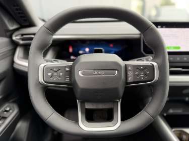 JEEP COMPASS NV Hybrid 145 e-DSC6 Altitude