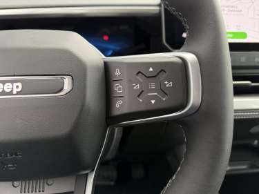 JEEP COMPASS NV Hybrid 145 e-DSC6 Altitude