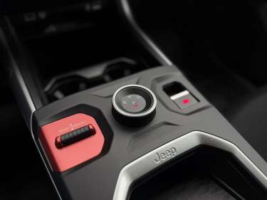 JEEP COMPASS NV Hybrid 145 e-DSC6 Summit