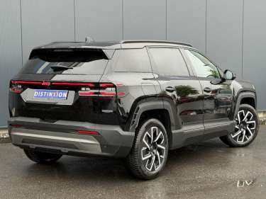 JEEP COMPASS NV Hybrid 145 e-DSC6 Summit