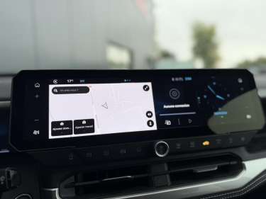 JEEP COMPASS NV Hybrid 145 e-DSC6 Summit