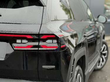 JEEP COMPASS NV Hybrid 145 e-DSC6 Summit
