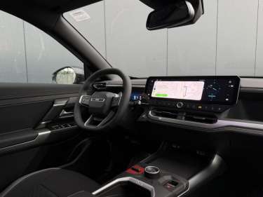 JEEP COMPASS NV Hybrid 145 e-DSC6 Summit