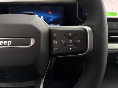 JEEP COMPASS NV Hybrid 145 e-DSC6 Summit