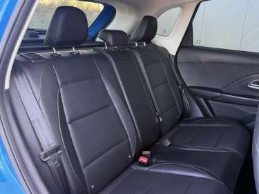 MG MOTOR ZS 1.5 Hybrid+ 197 Luxury