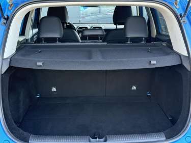MG MOTOR ZS 1.5 Hybrid+ 197 Luxury
