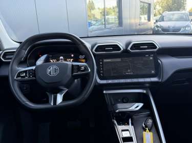 MG MOTOR ZS 1.5 Hybrid+ 197 Luxury
