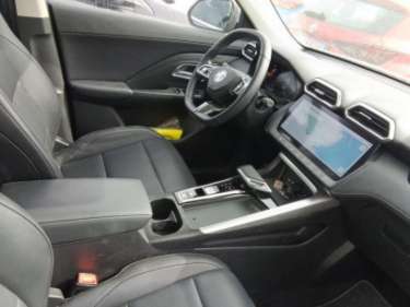 MG MOTOR ZS 1.5 Hybrid+ 197 Luxury