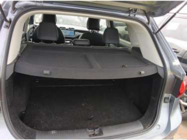 MG MOTOR ZS 1.5 Hybrid+ 197 Luxury