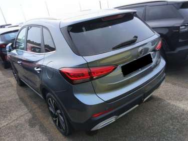 MG MOTOR ZS 1.5 Hybrid+ 197 Luxury