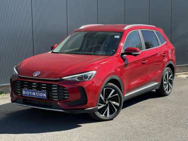 MG MOTOR ZS 1.5 Hybrid+ 197 Luxury