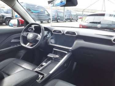 MG MOTOR ZS 1.5 Hybrid+ 197 Luxury