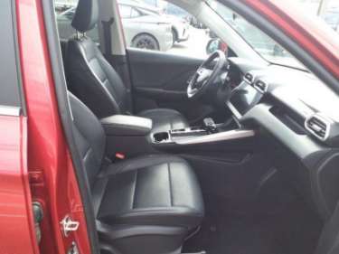 MG MOTOR ZS 1.5 Hybrid+ 197 Luxury