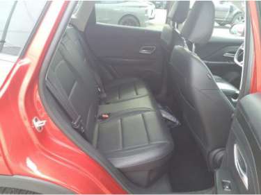 MG MOTOR ZS 1.5 Hybrid+ 197 Luxury