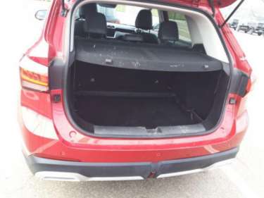 MG MOTOR ZS 1.5 Hybrid+ 197 Luxury