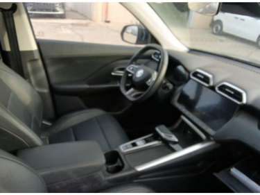 MG MOTOR ZS 1.5 Hybrid+ 197 Luxury