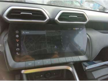 MG MOTOR ZS 1.5 Hybrid+ 197 Luxury