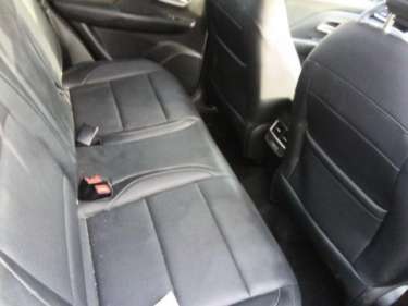 MG MOTOR ZS 1.5 Hybrid+ 197 Luxury